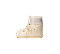 Moon Boot - MB ICON LOW PEARLY Bianco - Scarpe sportive 39 - 41 Bianco