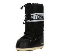 MOON BOOT Boots da neve blu pastello / nero Uomo MOON BOOT 35-38