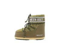 MB ICON LOW NYLON W by Moon Boot 42 - 44 Verde
