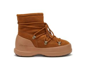 Moon Boot - Brandy Winter Stivali - - Shoes - Donna - Marrone - 36 EU