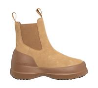 Moon Boot - Chelsea Ankle Stivali Plain Closure - - Shoes - Donna - Beige - 39 EU