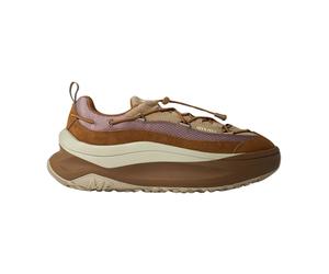 Moon Boot - Chunky Sole Lace-Up Sneakers - - Shoes - Uomo - Marrone - 42 EU