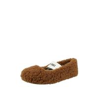 MOON BOOT Ciabatta cognac Donna MOON BOOT 41