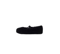 MOON BOOT Ciabatta nero / bianco Donna MOON BOOT 38