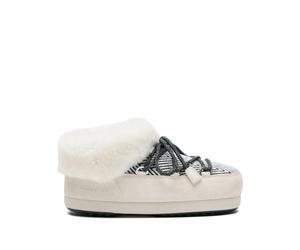 Moon Boot - EVX Chalet Faux Fur Mules - - Shoes - Donna - Multicolore - 39 EU