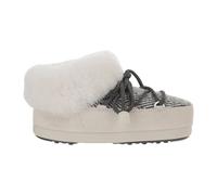 Moon Boot - EVX Chalet - - Shoes - Donna - Bianco - 41 EU