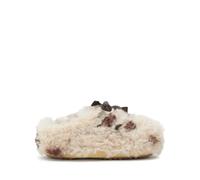 Moon Boot - EVX Curly Mules - - Shoes - Donna - Beige - 39 EU