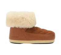 Moon Boot, ,Shoes ,unisex ,Marrone ,39 EU Stivali EVX Igloo