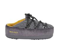 Moon Boot - EVX Knit Mules - - Shoes - Donna - Grigio - 39 EU
