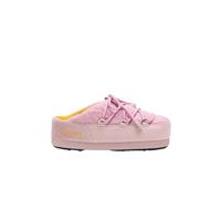 Moon Boot - EVX Knit Mules - - Shoes - Donna - Rosa - 39 EU