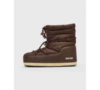 Moon Boot EVX LIGHT NYLON men brown in taglia:43-44