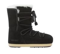 Moon Boot Evx Suede - doposci Black 39/40 EU