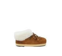 Moon Boot - EVX Suede Mules - - Shoes - Donna - Marrone - 37 EU
