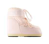 Moon Boot - Moon Boot MB Icon Low Stivali da Neve in Nylon - - Shoes - Donna - Rosa - 39 EU