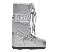 Moon Boot - Icon Glance Boot - - Shoes - Donna - Grigio - 39 EU