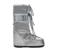 Moon Boot - Icon Glance Boot - - Shoes - Donna - Grigio - 39 EU
