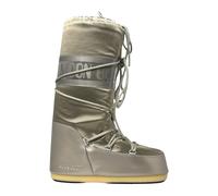 Moon Boot Icon Glance Raso Platino Oro 35/38