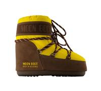 Moon Boot - Icon Low Ankle Stivali - - Shoes - Donna - Giallo - 36 EU