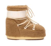Moon Boot - Icon Low Boot - - Shoes - Donna - Marrone - 36 EU