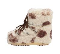 MOON BOOT Stivali e Anfibi Donna Stivali da neve Stivali da neve ICON LOW CURLY