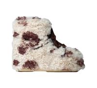 Moon Boot - Icon Low Curly Stivali - - Shoes - Uomo - Beige - 42 EU
