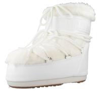 Moon Boot Stivali Icon Low Faux Fur