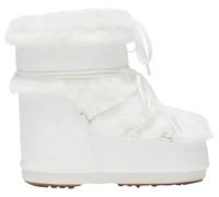 Moon Boot Stivali Icon Low Faux Fur