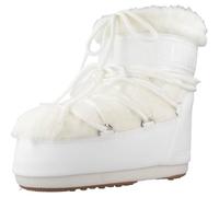 Moon Boot Stivali Icon Low Faux Fur