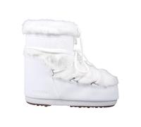 Moon Boot Stivali Icon Low Faux Fur