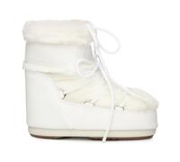 Moon Boot Stivali Icon Low Faux Fur