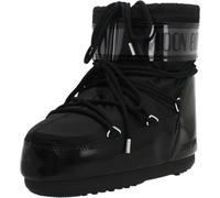 MB ICON LOW GLANCE by Moon Boot 36 - 38 Nero