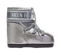 Moon Boot - Icon Low Glance Boot - - Shoes - Donna - Grigio - 39 EU