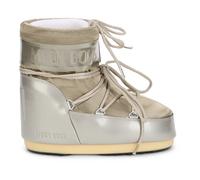 Moon Boot - Icon Low Glance Boot - - Shoes - Donna - Grigio - 42 EU