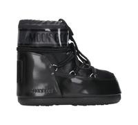 MB ICON LOW GLANCE by Moon Boot 36 - 38 Nero