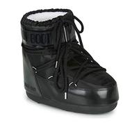 Moon Boot ICON LOW GLLANCE, Nero , 39/41 EU