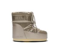 Moon Boot MB ICON LOW GLANCE women Boots gold in taglia:39-41