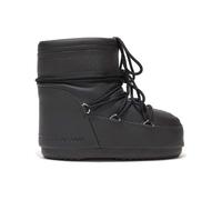 Moon Boot MB ICON Low RUBBE Nero, Nero , 36/38 EU