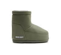 Moon Boot Icon Low Nolace Rubber - Scarpe invernali da donna, EU 39-41 | Protezione impermeabile in caso di neve e umidità, calore piacevole per le giornate fredde, presa antiscivolo su strade lisce