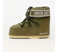 Moon Boot Icon Low Nylon Khaki 36-38