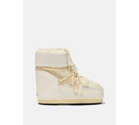 Moon Boot Icon Low Nylon Panna 42/44 Beige