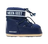 Moon Boot - Icon Low Nylon Stivali - - Shoes - Donna - Blu - 39 EU