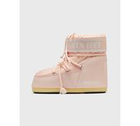 Moon Boot - Moon Boot MB Icon Low Stivali da Neve in Nylon - - Shoes - Donna - Rosa - 39 EU
