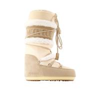 Moon Boot - Icon Low Pearly Plus Stivali - - Shoes - Donna - Beige - 39 EU