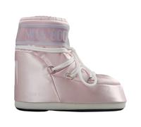 Moon Boot - Icon Low Pearly - - Shoes - Donna - Rosa - 36 EU