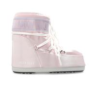 Moon Boot - Icon Low Pearly Stivali - - Shoes - Donna - Rosa - 36 EU