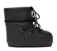 Moon Boot MB ICON LOW RUBBER men Boots black in taglia:42-44