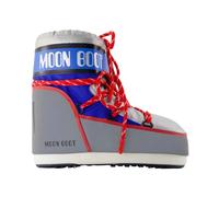 Moon Boot - Icon Low Space Racing Ankle Stivali - - Shoes - Donna - Multicolore - 36 EU