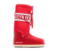 Moon Boot - Icon Mini Boot - - Shoes - Donna - Rosso - 42 EU
