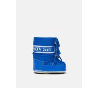 Moon Boot Icon Mini Nylon Blu 19/22 Blu