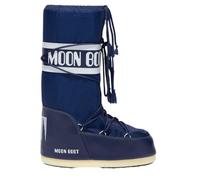 Moon Boot MB Icon Nylon - doposci 39/41 Blue man